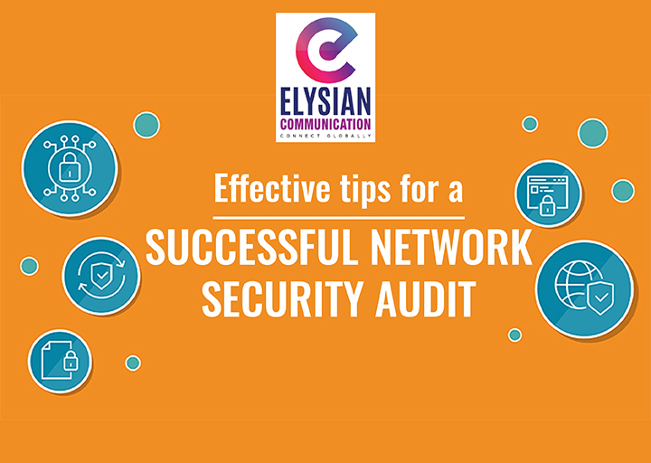 Effective Tips For Network Security Audit