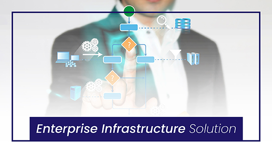 Enterprise Infrastructure Solution