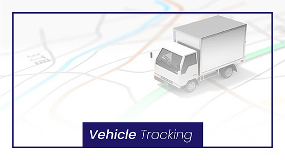 Vehicle Tracking Solution