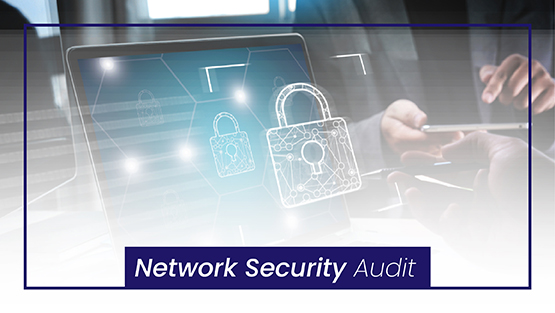 Network Security Audit - Elysian Communication