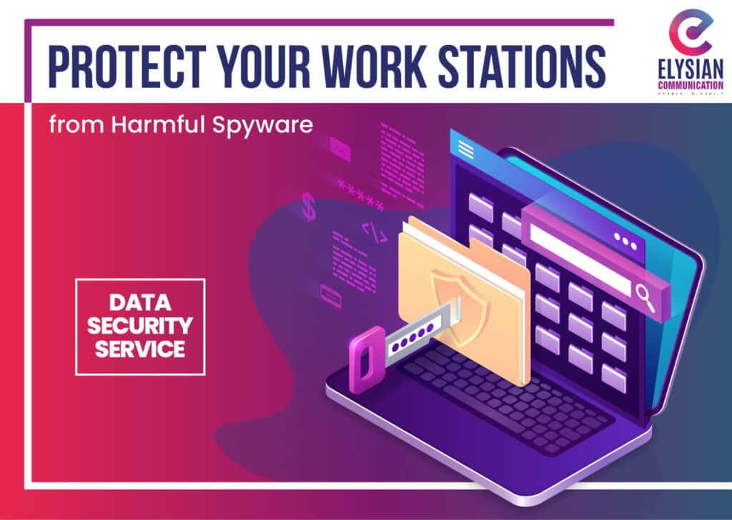Reliable Data Security Service Solutions For Your Business