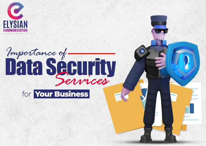 Data Security Services