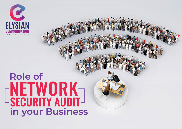 Network Security Audit Service