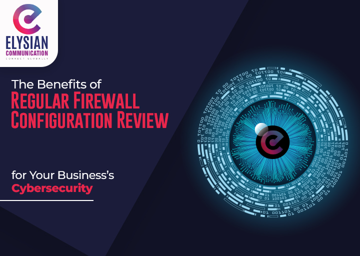 Firewall Configuration Review