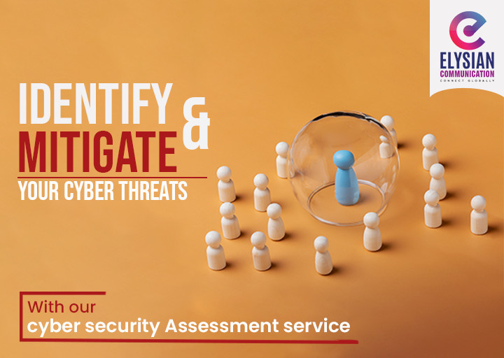 Cyber Security Assessment Service