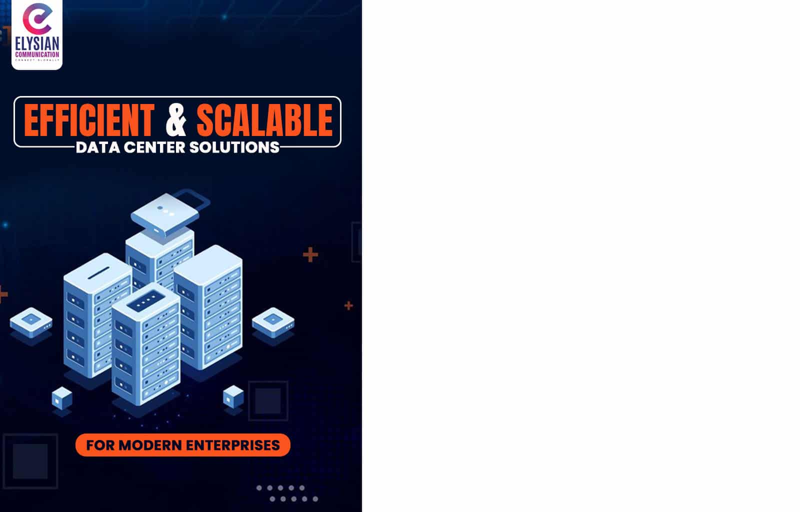 Network Infrastructure - Elysian Communication