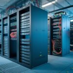 Data Centre Solution in Madurai