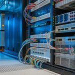 Network Infrastructure Solution