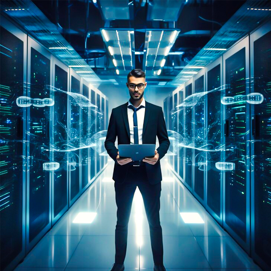 Server Security Audit | Elysian Communication