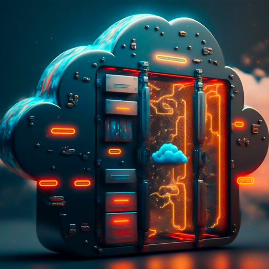 Cloud Infrastructure Protection | Elysian Communication