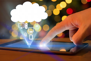 Cloud-Integrated-Network-for-Fintech Network Infrastructure | Elysian Communication