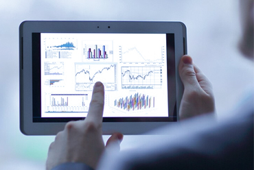 Data Science | Elysian Communication