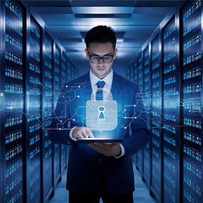 Data-Storage-&-Privacy-Assessment