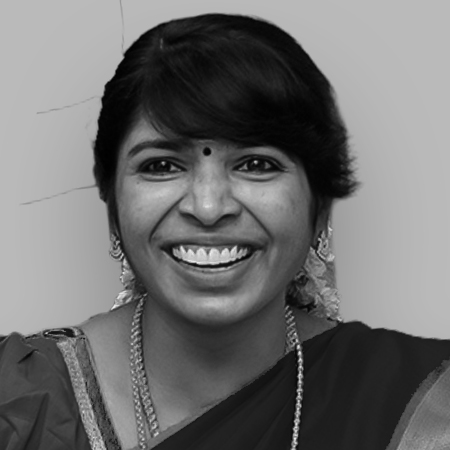 Dhanalakshmi S