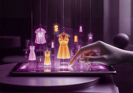 E-Commerce Web Application Assessment | Elysian Communication