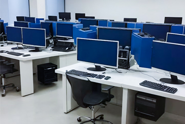 Enterprise-Office-Network-Setup Network Infrastructure | Elysian Communication