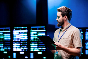 IT Auditing Cloud Infrastructure Audit img IT Auditing | Elysian Communication