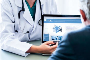 IT Auditing Healthcare IT Compliance Review img IT Auditing | Elysian Communication