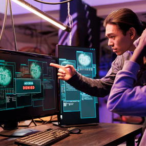 Insecure-Communication-Detection