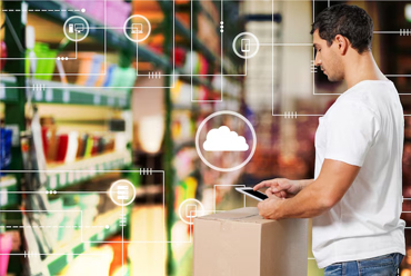 Retail-Chain-Secure-Wi-Fi-Deployment Network Infrastructure | Elysian Communication