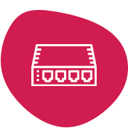 Network Infrastructure | Elysian Communication