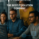 IT Solution Company