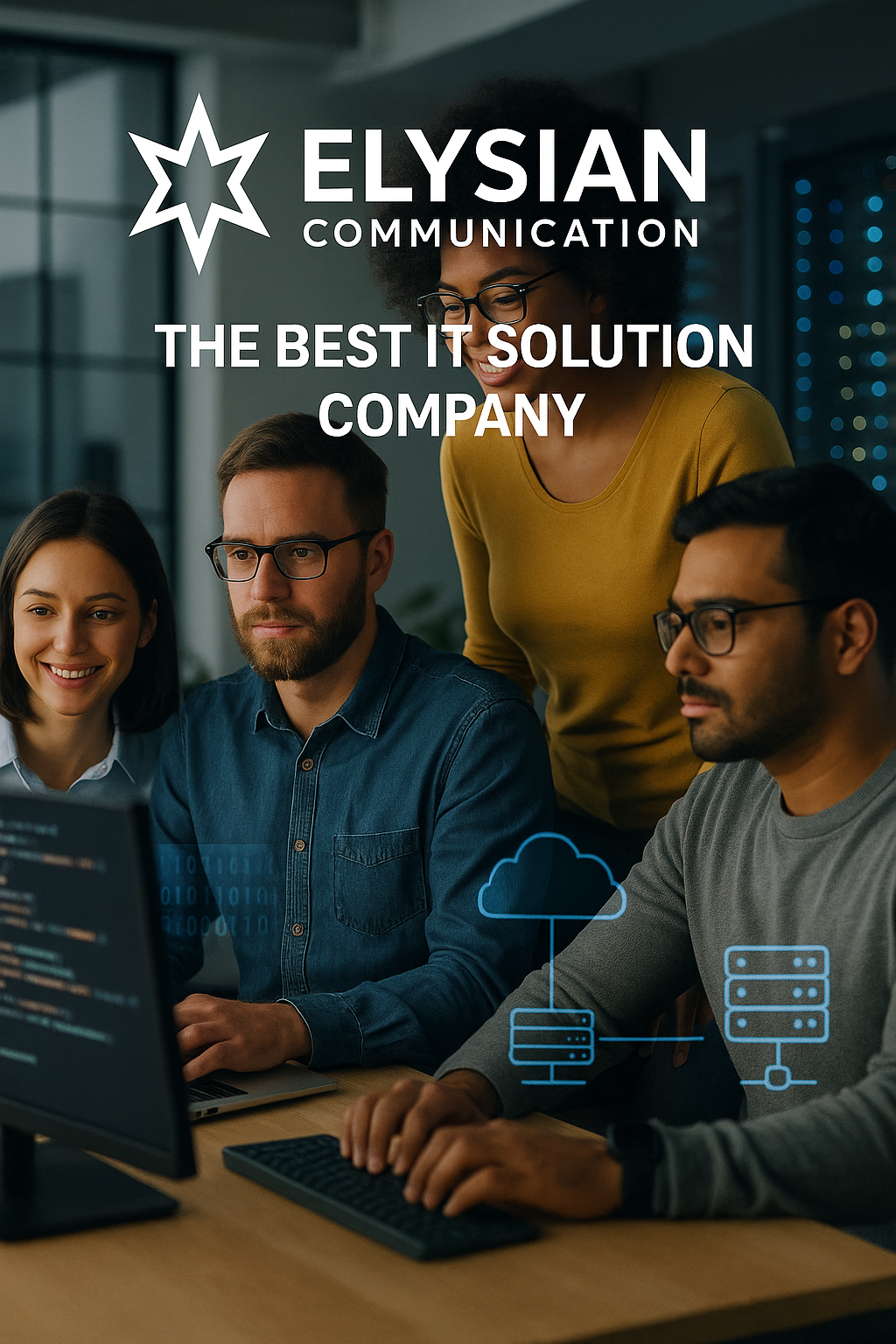 IT Solution Company