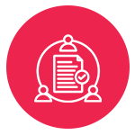 Comprehensive Compliance icon Comprehensive Compliance icon