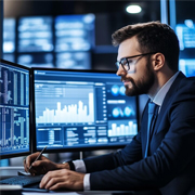 Comprehensive Infrastructure Audits img Comprehensive Infrastructure Audits img