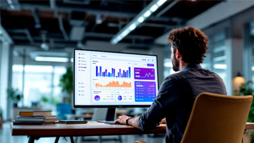 Data-Analytics-&-Insights Data Intelligence Strategy & Deployment | Elysian Communication