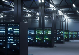 Enterprise Infrastructure Solution | Elysian Communication