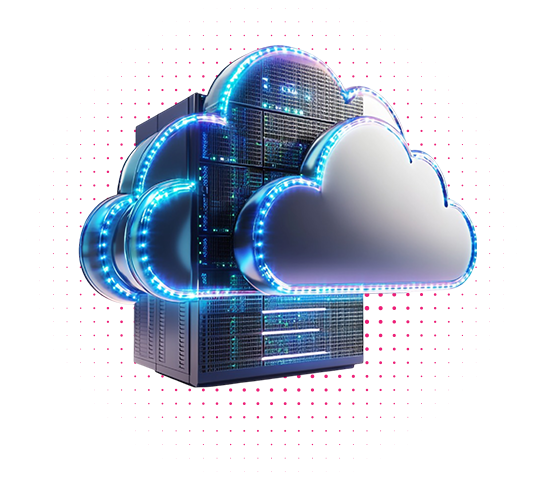 Data Centre Solution About img Data Centre Solution | Elysian Communication