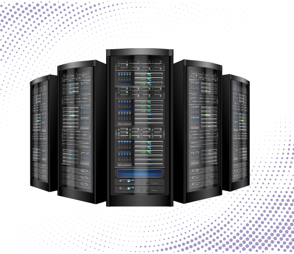 Data Centre Solution Benefits img Data Centre Solution | Elysian Communication