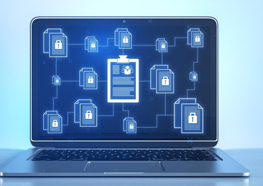 Storage And Data Security | Elysian Communication