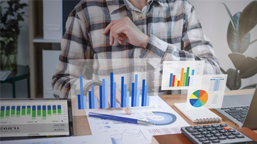 Data-Strategy-Development Data Intelligence Strategy & Deployment | Elysian Communication