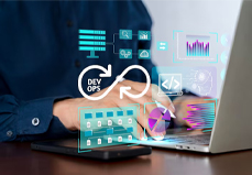 DevOps-Driven Startup img Cloud Infrastructure Protection | Elysian Communication