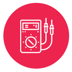 Device Agnostic Testing icon Device Agnostic Testing icon