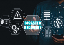 Storage And Data Security | Elysian Communication