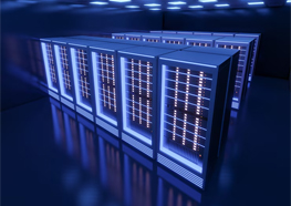 Data Centre Solution | Elysian Communication