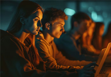 Empowered IT Teams img Wireless Intrusion Testing | Elysian Communication