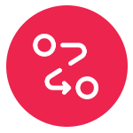 End-to-End Support icon End-to-End Support icon