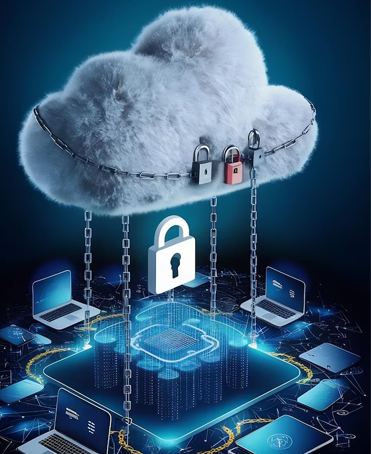 Enhancing Cloud Security img