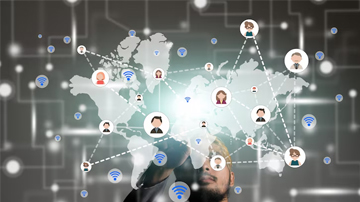 Enterprise-Network-Design Network Architecture Optimization | Elysian Communication