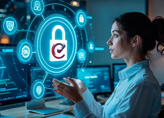 Entrust-Your-Digital-Defense Ethical Hacking & Red Teaming | Elysian Communication