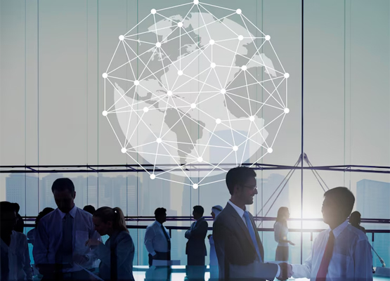 Entrust-Your-Network-to-Our-Experts Network Architecture Optimization | Elysian Communication