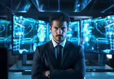 Executive Office Security img Wireless Intrusion Testing | Elysian Communication