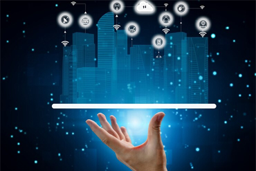 FinTech-Hybrid-Network-Upgrade Network Architecture Optimization | Elysian Communication