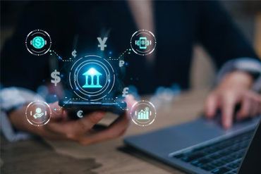 Financial-Institution-Analytics-Integration Data Intelligence Strategy & Deployment | Elysian Communication