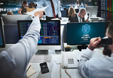 Financial Institution Security img Server Security Audit | Elysian Communication