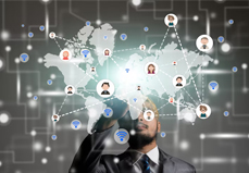 Global Enterprise Network Review img Network Integrity Auditing | Elysian Communication